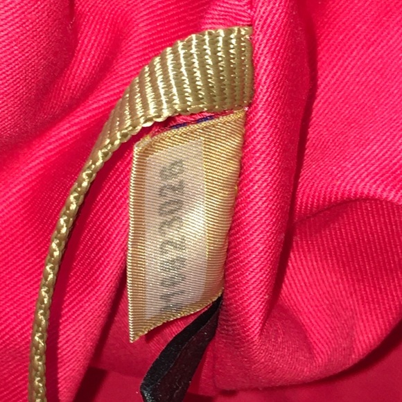 Dooney & Bourke Large Pale Pink Satchel - Picture 9 of 11